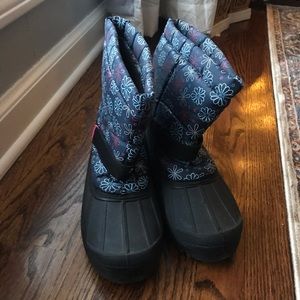 Snow Boots
